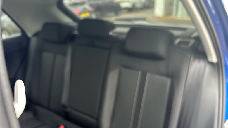 Volkswagen T-Roc 1.5 TSI Match 5dr Petrol Hatchback